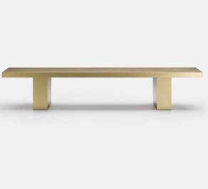 Скамейка Mdf Italia Link, MLL4BR