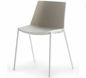 Стул Mdf Italia Aiku, MAA7W