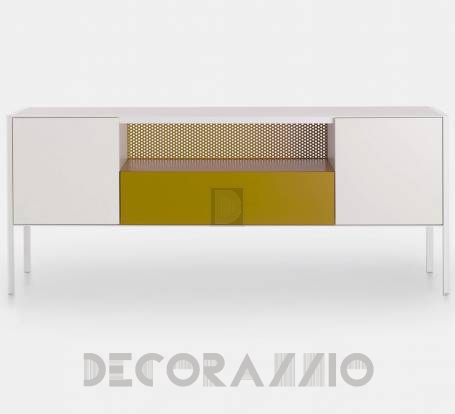 Комод Mdf Italia Heron - MHH8W