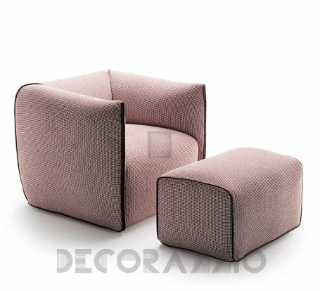Пуф Mdf Italia Mia - MMM3W