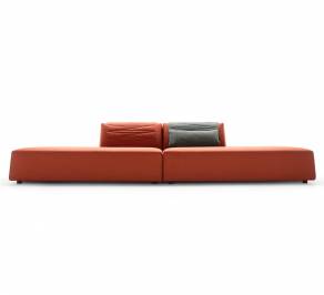 Диван модульный Mdf Italia Thea, MTTR