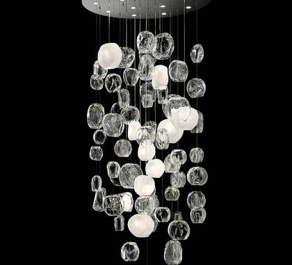 Светильник  потолочный подвесной (Люстра)