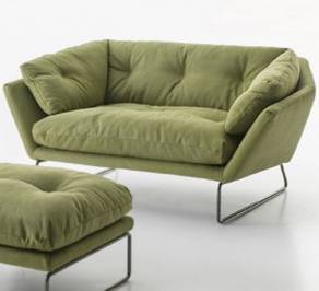 Кресло Saba Italia New York Suit, SNN7G_armchair