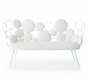Диван Saba Italia Grace, SGG7W