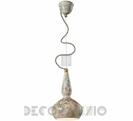 Светильник потолочный подвесной (Люстра) Ferroluce Vague - C1413