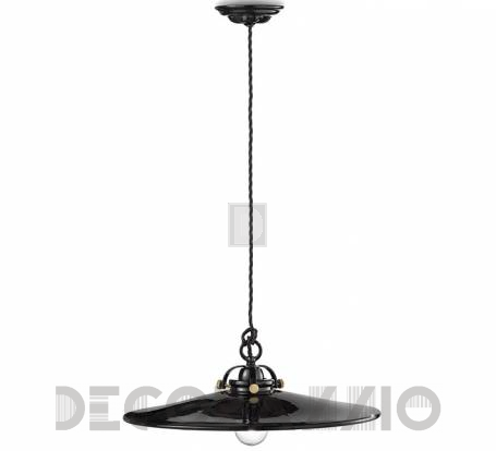 Светильник потолочный подвесной (Люстра) Ferroluce Black&White - C102