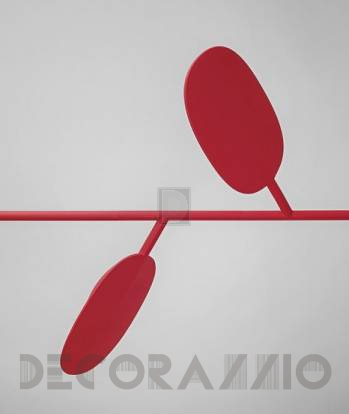 Светильник потолочный подвесной (Люстра) B.Lux A Forest - BAA9R