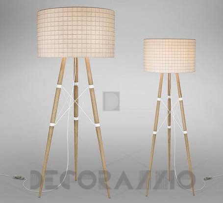 Светильник напольный (Торшер) B.Lux Wire Light - BWW1B