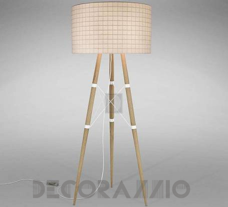 Светильник напольный (Торшер) B.Lux Wire Light - BWW1B