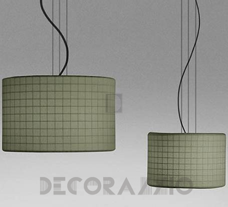 Светильник потолочный подвесной (Люстра) B.Lux Wire Light - BWW4B