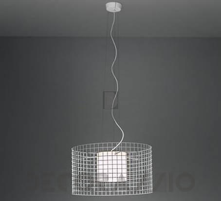 Светильник потолочный подвесной (Люстра) B.Lux Wire Light - BWW4B