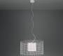 Светильник потолочный подвесной (Люстра) B.Lux Wire Light - BWW4B