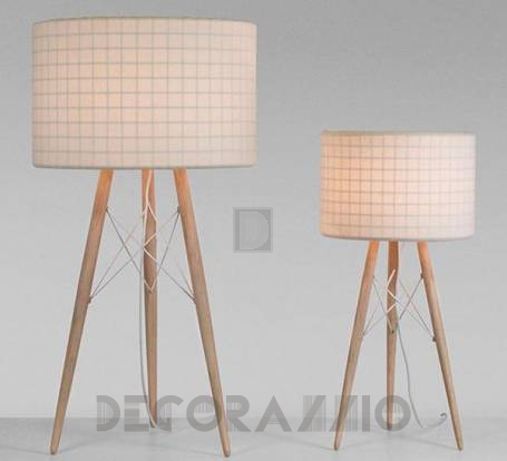 Светильник настольный (Настольная лампа) B.Lux Wire Light - BWW8B
