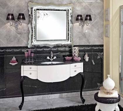 Комплект в ванную