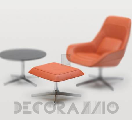Пуф De Sede DS-144 - DS-144/05