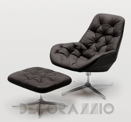 Кресло De Sede DS-144 - DS-144/101