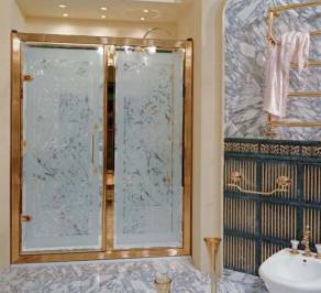 Душевая кабина Lineatre Princess, PM1200