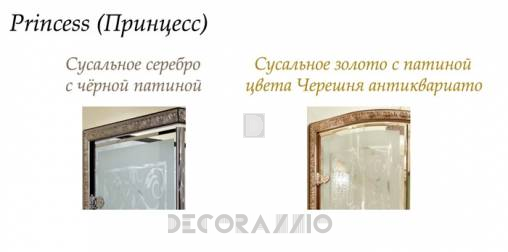 Душевая кабина Lineatre Princess - PD+PG1600