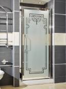 Душевая кабина