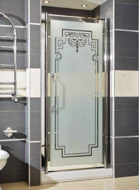 Душевая кабина