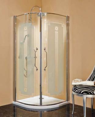 Душевая кабина