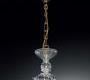 Светильник потолочный подвесной (Люстра) Vetrilamp Golden Glass - 1181-5