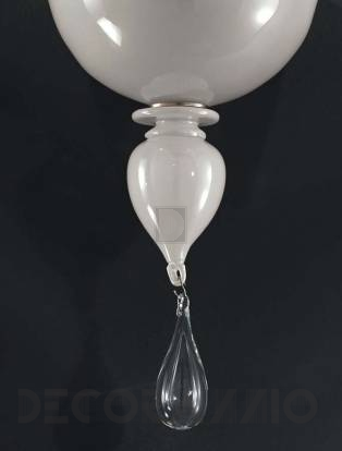 Светильник потолочный подвесной (Люстра) Vetrilamp Crystal-Glass - 1200-6
