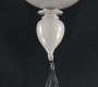Светильник потолочный подвесной (Люстра) Vetrilamp Crystal-Glass - 1200-6
