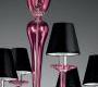 Светильник потолочный подвесной (Люстра) Vetrilamp Murano Glass - 1178-6