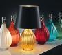 Светильник настольный (Настольная лампа) Vetrilamp Murano Coloured Glass - 103