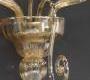 Светильник настенный накладной (Бра) Vetrilamp Glass - 971/A-1