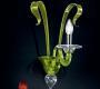 Светильник настенный накладной (Бра) Vetrilamp Glass - 924/A-1