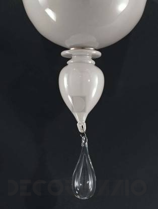 Светильник настенный накладной (Бра) Vetrilamp Glass - 1200/A-2