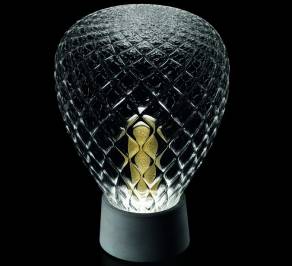 Светильник  настольный накладной (Настольная лампа) Barovier&Toso Lust, 7276