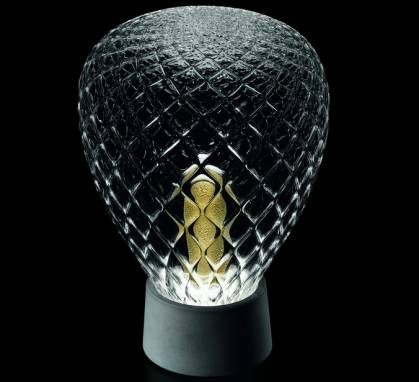 Светильник  настольный накладной (Настольная лампа)