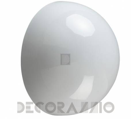 Светильник настенный накладной (Бра) Forestier Dom - AL10120LWH