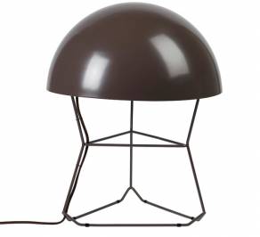 Светильник  настольный  (Настольная лампа) Forestier Dom, AL10130LBR