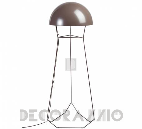 Светильник напольный (Торшер) Forestier Dom - AL10160BR