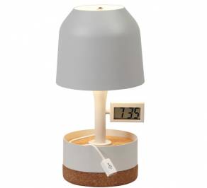 Светильник  настольный  (Настольная лампа) Forestier Hodge-Podge, AL11130SLG