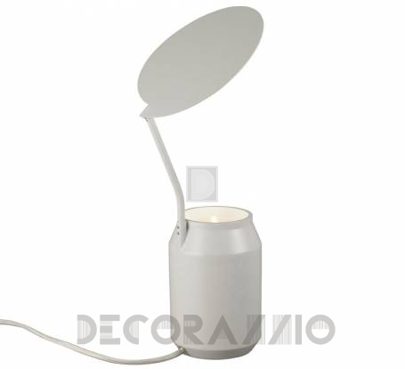 Светильник настольный (Настольная лампа) Forestier Lens - AL13130LG