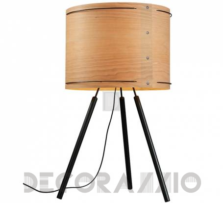 Светильник настольный (Настольная лампа) Forestier Double Wire - AL17130