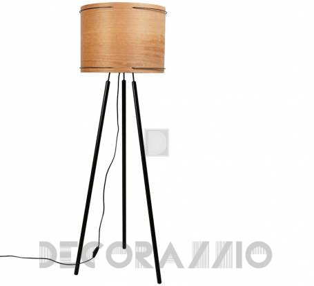 Светильник напольный (Торшер) Forestier Double Wire - AL17160