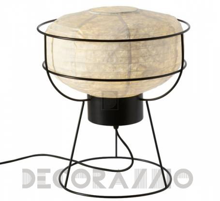 Светильник настольный (Настольная лампа) Forestier Cage - AL23130BA