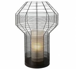 Светильник  настольный  (Настольная лампа) Forestier Mesh, AL24130XL