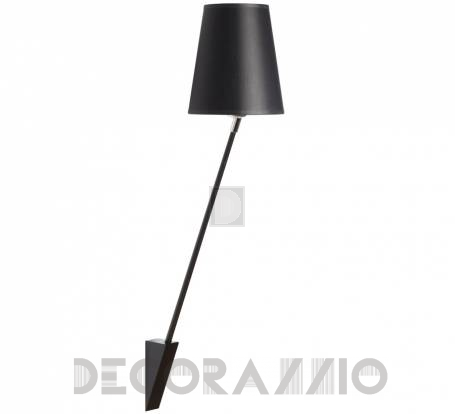 Светильник настенный накладной (Бра) Forestier Lord Light - CG10121BA