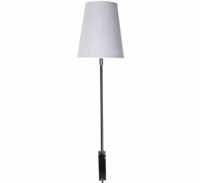 Светильник  настенный накладной (Бра) Forestier Lord Light, CG10121WH