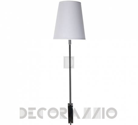 Светильник настенный накладной (Бра) Forestier Lord Light - CG10121WH