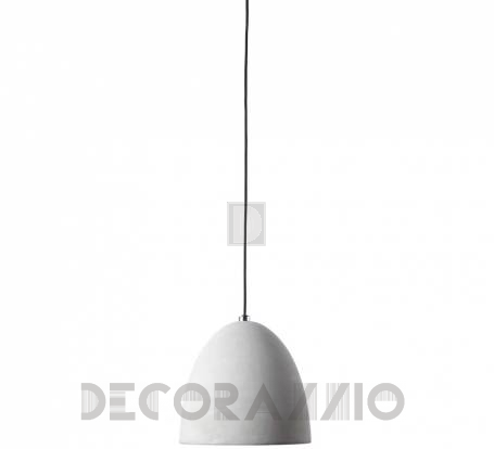 Светильник потолочный подвесной (Люстра) Forestier Ciment - DES200L