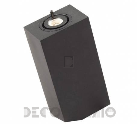 Светильник настольный (Настольная лампа) Forestier Oblique - SB11130BA