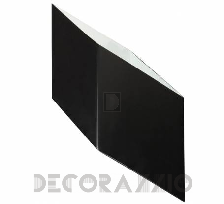Светильник настенный накладной (Бра) Forestier Rhomboid - SB12120BA